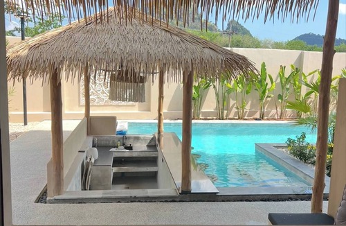 Nong Thale Villa | Pool Villa Timalima Krabi