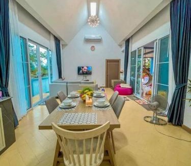 Udon Thani Villa | Pool Villa Udonthani
