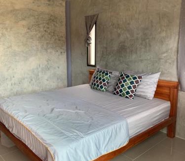 Koh Lan House | Poopreaw Koh Larn
