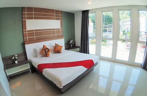 Ao Nang Hostel | Pop-In Hostel Aonang