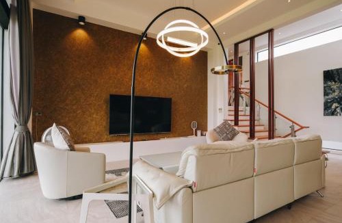Na Yong Villa | Porsampao Luxury Villa