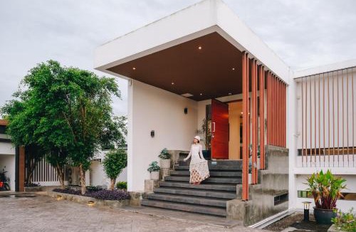 Na Yong Villa | Porsampao Luxury Villa