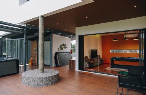 Na Yong Villa | Porsampao Luxury Villa