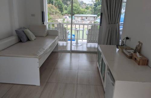 Ko Phi Phi Resort | PP Blue Sky Resort
