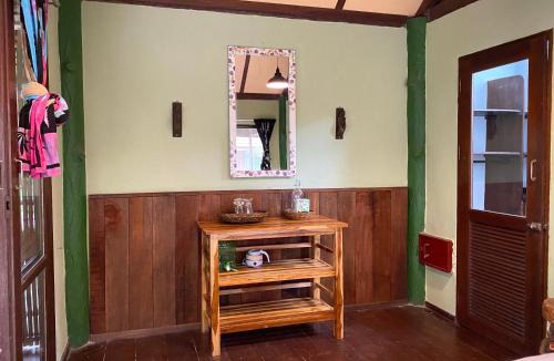Ranong Resort | PP Land Beach Eco Resort