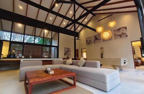 Koh Tao Villa | Prahaven Villa Koh Tao