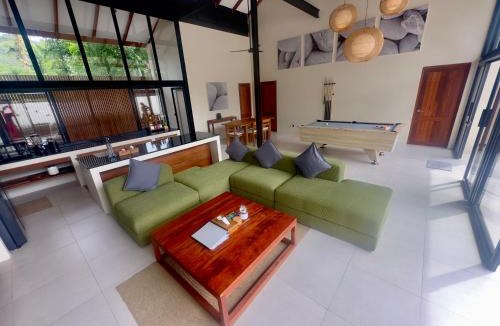 Koh Tao Villa | Prahaven Villa Koh Tao