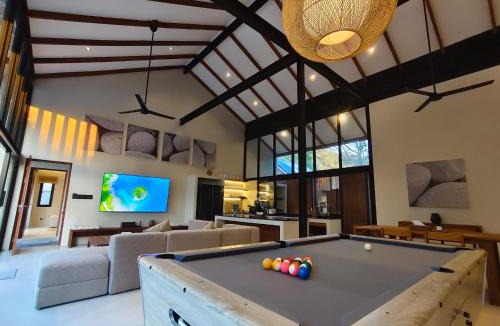 Koh Tao Villa | Prahaven Villa Koh Tao
