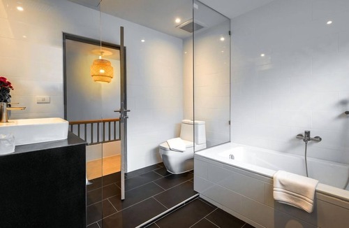 Chalong Apartment | Premium One Bedroom Pool Villa BF*