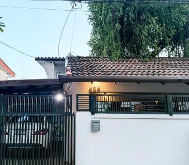 Phra Khanong Nuea Apartment | Pridi cozy home with good location Type A
