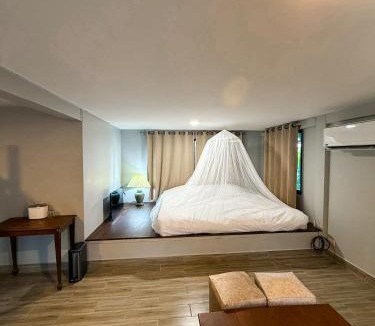 Phra Khanong Nuea Apartment | Pridi cozy home with good location Type A
