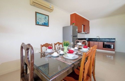 Karon Apartment | Priva Villas 3