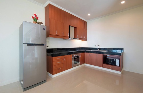 Karon Apartment | Priva Villas 3