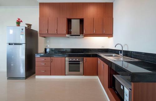 Karon Apartment | Priva Villas 3