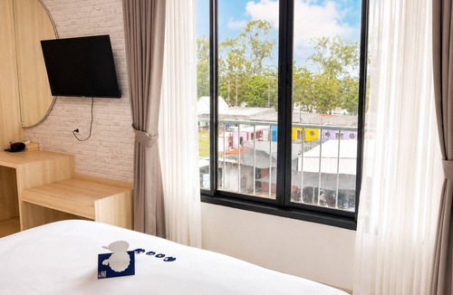 Ao Nang House | Private Double Room Near Attractions 100 meters walk to Ao Nang Beach