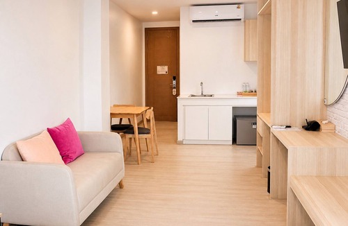 Ao Nang House | Private Double Room Near Attractions 100 meters walk to Ao Nang Beach