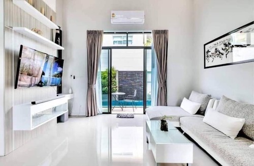 Rawai Hotel | Private pool great location v144