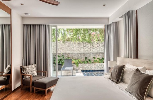 Cherngtalay Apartment | Private Pool Residence at Surin Beach