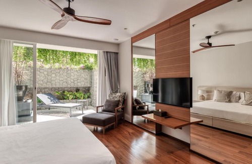 Cherngtalay Apartment | Private Pool Residence at Surin Beach