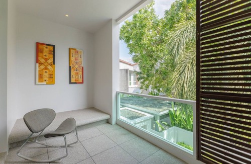 Cherngtalay Villa | Private Pool Villa Oxygen Bangtao 3BR