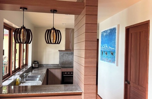 Ko Lanta Villa | Private Pool Villa · Kantiang Bay Sea Views · Koh Lanta