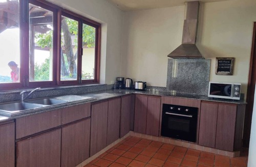 Ko Lanta Villa | Private Pool Villa · Kantiang Bay Sea Views · 3 Bedrooms