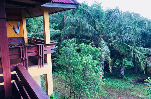 Ko Lanta Villa | Private Villa Koh Lanta Kantiang Bay Sea View