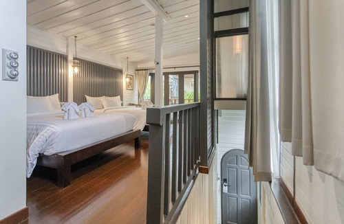 Khao San House | Priya Boutique House