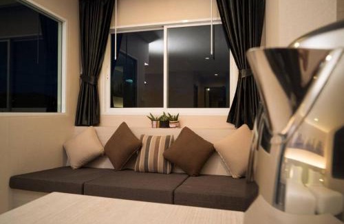 Nong Nam Daeng Hotel | Proud Khaoyai