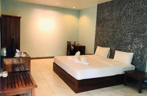 Chaweng City Center Hotel | PTK BEACH
