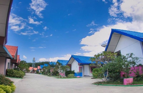 Khlong Hae Hotel | Pumarin Resort