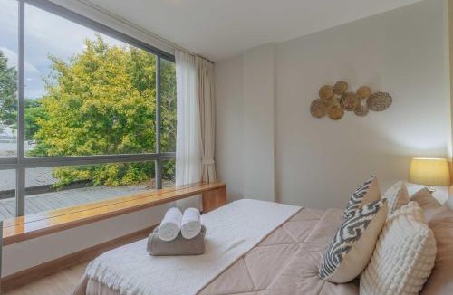 Cherngtalay Apartment | Quiet Condo 5 Min to Beach-Boat Ave Hill MynaC285