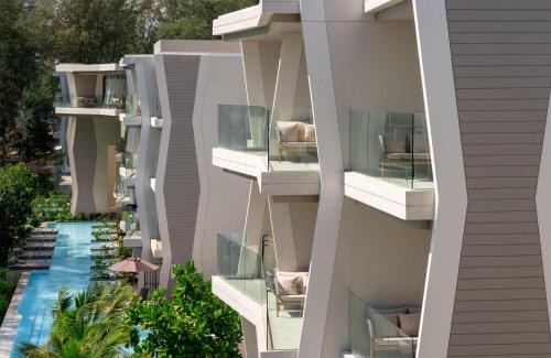 Mai Khao Hotel | Radisson Blu Resort, Phuket Mai Khao Beach