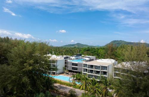 Mai Khao Hotel | Radisson Blu Resort, Phuket Mai Khao Beach