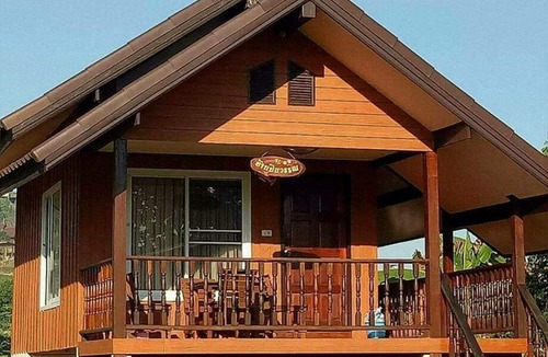Khao Kho Hotel | Rai Monsicha Khaokho