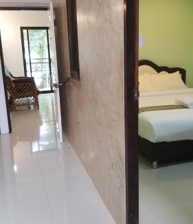 Si Prachan House | Raina-Suanpa Lung Sood Farmstay