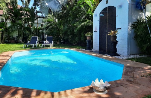 Ban Saiyuan Villa | RAWAI, amazing vacation villa, POOL, GARDEN,ideal for relax