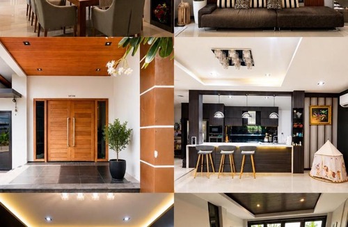 Surat Thani Villa | Rawinla Villa