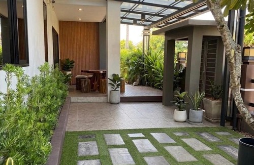 Surat Thani Villa | Rawinla Villa