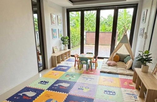 Surat Thani Villa | Rawinla Villa