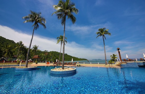 Ban Phe Resort | Rayong Resort