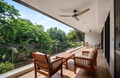 Bang Tao Condo | Reef Residences, Three-Bedroom 3302 3B Deluxe