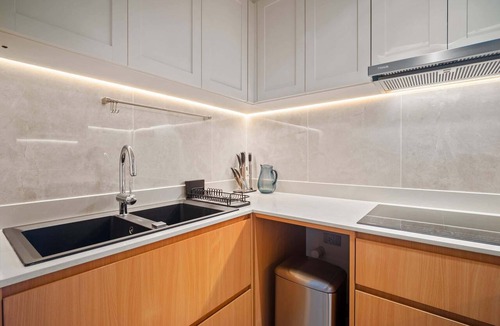 Bang Tao Condo | Reef Residences, Three-Bedroom 3505 3B Premium