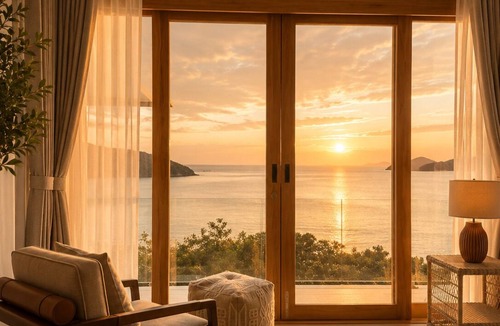 Haad Pleayleam Villa | Reen Run Sunset Private Pool Villa