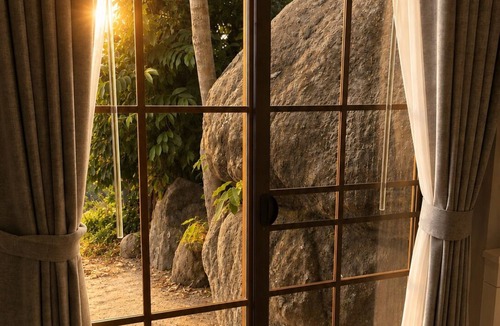 Haad Pleayleam Villa | Reen Run Sunset Private Pool Villa