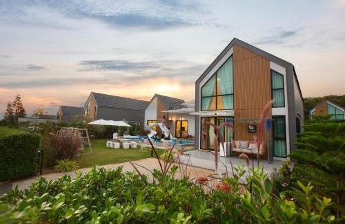 Pong Ta Long Villa | Relax Pool Villa Khaoyai - รีแล็กซ์พูลวิลล่าเขาใหญ่