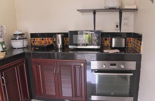 Krabi House | "Relaxing 2-Bedroom Ao Nang House with Modern Amenities & Local Charm