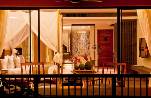 Bophut Hotel | Relaxing Ocean View Retreat with Sunset, Pools & Bophut Access