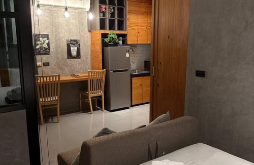 Nai Harn Apartment | Relife Windy by Holy Cow, country view