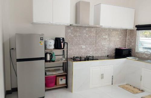 Nong Prue House | Renita 3BR Holiday Home
